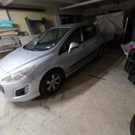 Peugeot 308, снимка 3