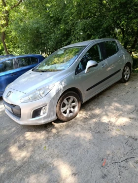 Peugeot 308, снимка 5