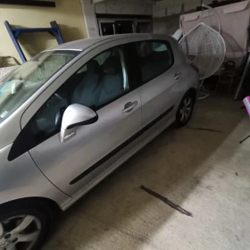 Peugeot 308, снимка 2