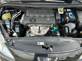 Peugeot 307 1.4i 88k.c., снимка 16