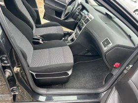 Peugeot 307 1.4i 88k.c., снимка 14