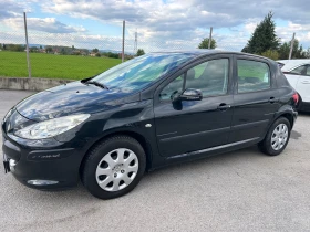 Peugeot 307 1.4i 88k.c., снимка 4