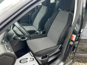 Peugeot 307 1.4i 88k.c., снимка 11