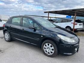 Peugeot 307 1.4i 88k.c., снимка 5