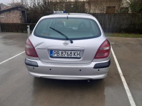 Nissan Almera, снимка 6