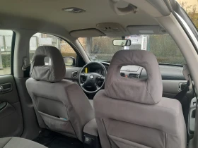 Nissan Almera, снимка 5