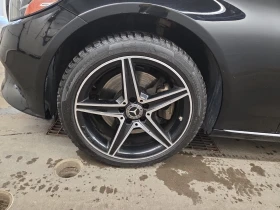 Mercedes-Benz C 300 4MATIC AMG Line | Панорама | Кожа | Камера | Памет, снимка 8