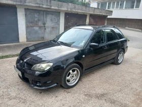 Subaru Impreza 2.0R 160к.с.-САМО НА ЧАСТИ , снимка 5
