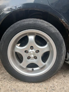 Subaru Impreza 2.0R 160к.с.-САМО НА ЧАСТИ , снимка 8