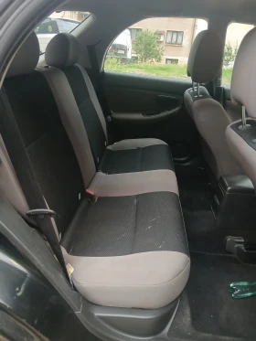 Subaru Impreza 2.0R 160к.с.-САМО НА ЧАСТИ , снимка 9