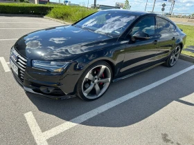 Audi A7 Audi A7 Sportback 3.0 BiTDI quattro Competition , снимка 3