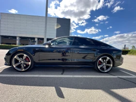 Audi A7 Audi A7 Sportback 3.0 BiTDI quattro Competition , снимка 1
