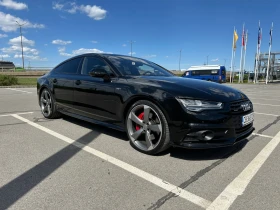 Audi A7 Audi A7 Sportback 3.0 BiTDI quattro Competition , снимка 17