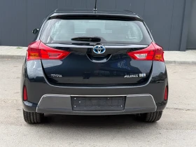 Toyota Auris 1.8 HIBRID Камера Кейлес, снимка 5