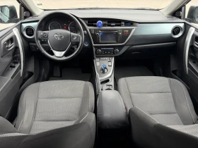 Toyota Auris 1.8 HIBRID Камера Кейлес, снимка 8