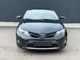 Toyota Auris 1.8 HIBRID Камера Кейлес, снимка 3