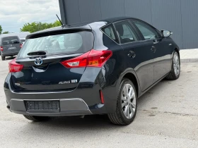 Toyota Auris 1.8 HIBRID Камера Кейлес, снимка 4