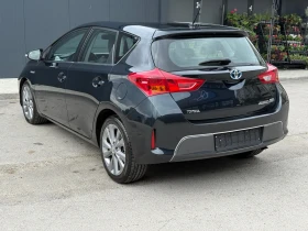 Toyota Auris 1.8 HIBRID Камера Кейлес, снимка 6