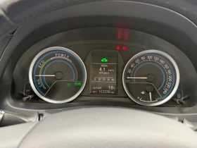 Toyota Auris 1.8 HIBRID Камера Кейлес, снимка 13