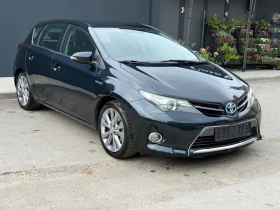 Toyota Auris 1.8 HIBRID Камера Кейлес, снимка 1