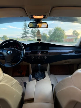 BMW 530 530хд, снимка 13