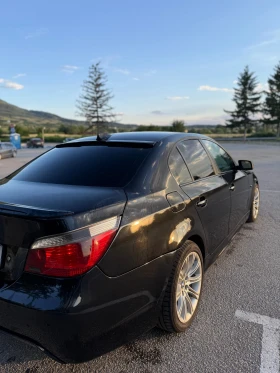 BMW 530 530хд, снимка 6