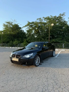 BMW 530 530хд, снимка 3