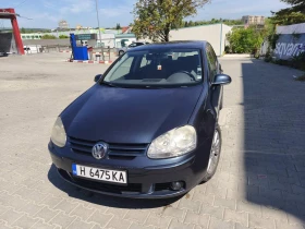 VW Golf 2.0TDI 140к.с. 4Motion 6Ск 4х4, снимка 1