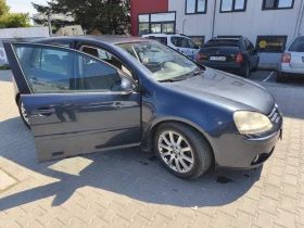 VW Golf 2.0TDI 140к.с. 4Motion 6Ск 4х4, снимка 3