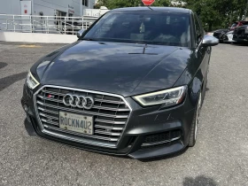 Audi S3 Progressiv, снимка 1