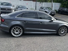 Audi S3 Progressiv, снимка 3