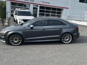 Audi S3 Progressiv, снимка 2