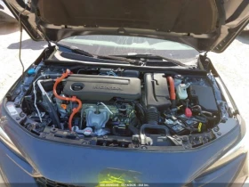Honda Civic HYBRID SPORT, снимка 10