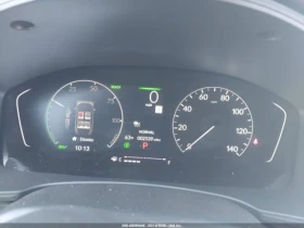 Honda Civic HYBRID SPORT, снимка 7