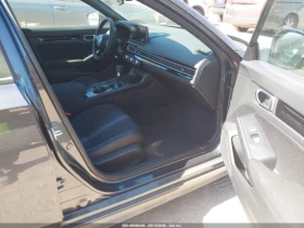 Honda Civic HYBRID SPORT, снимка 5