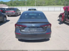 Honda Civic HYBRID SPORT, снимка 15