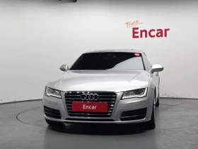 Audi A7 3.0 TDI Quattro, снимка 5