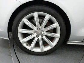 Audi A7 3.0 TDI Quattro, снимка 9