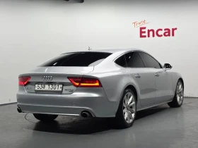 Audi A7 3.0 TDI Quattro, снимка 3