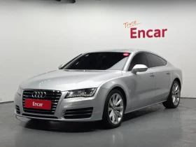 Audi A7 3.0 TDI Quattro, снимка 1