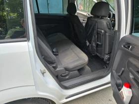 Opel Zafira Zafira B, снимка 13