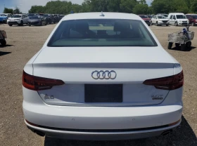 Audi A4 2.0Т QUATTRO / Sline / PREMIUM PLUS , снимка 6