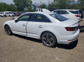 Audi A4 2.0Т QUATTRO / Sline / PREMIUM PLUS , снимка 2