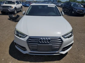 Audi A4 2.0Т QUATTRO / Sline / PREMIUM PLUS , снимка 5