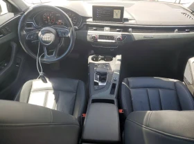 Audi A4 2.0Т QUATTRO / Sline / PREMIUM PLUS , снимка 8