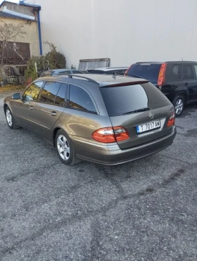Mercedes-Benz E 320, снимка 6