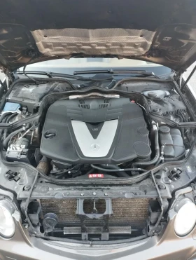 Mercedes-Benz E 320, снимка 7