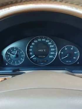Mercedes-Benz E 320, снимка 4