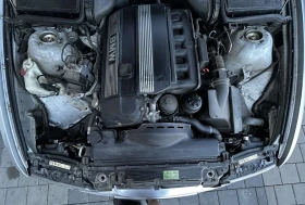 BMW 520, снимка 15