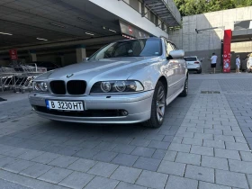 BMW 520, снимка 3